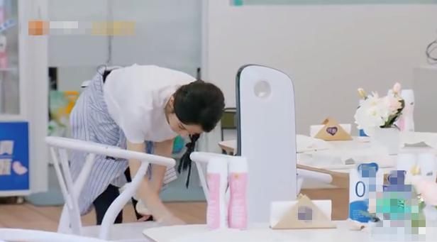  删除|赵丽颖被《中餐厅》恶意剪辑，干活镜头全删除，刻意营造偷懒人设