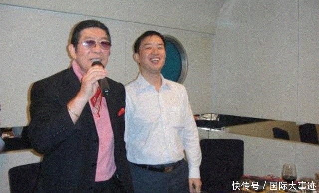 华裔|美国首位华裔市长黄锦波:身在海外,心在国内