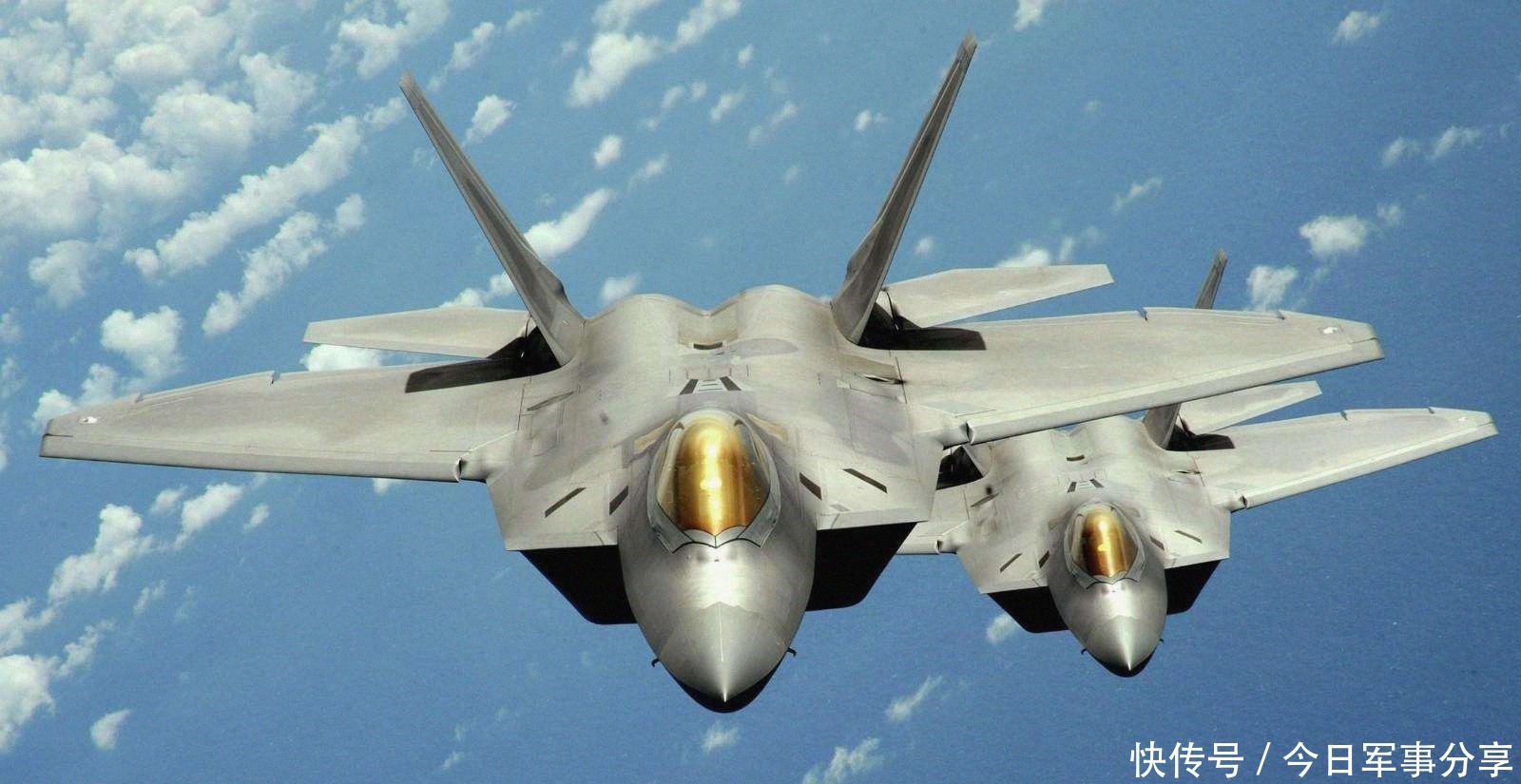 相比|为什么相比于歼20各国都更愿意仿制F22?国际专家:仿制不了