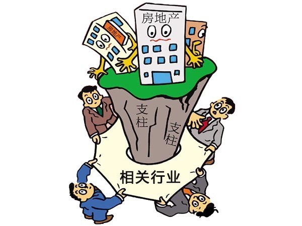 曝光！惠州一楼盘5折卖房被政府强制叫停，国家为什么不允许房企降价甩卖？