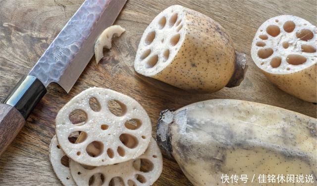 板栗|国庆节吃啥这“3菜2果1肉”正当季，美味又营养，可得多备点