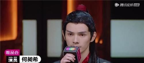 向往 没有什么能够阻挡，郭敬明对小鲜肉的向往