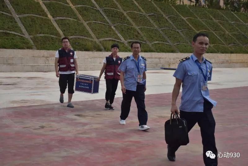  凯城|食物中毒？一场救援治疗和应急处置在凯城随即拉开！原来……