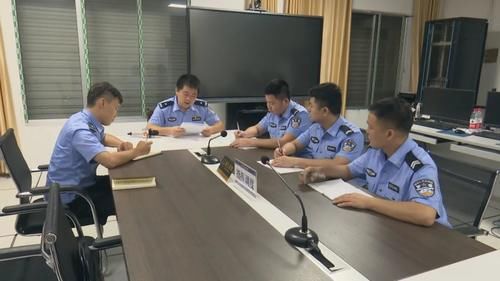 走私|涉案一个多亿！经开公安抓获跨境走私逃犯