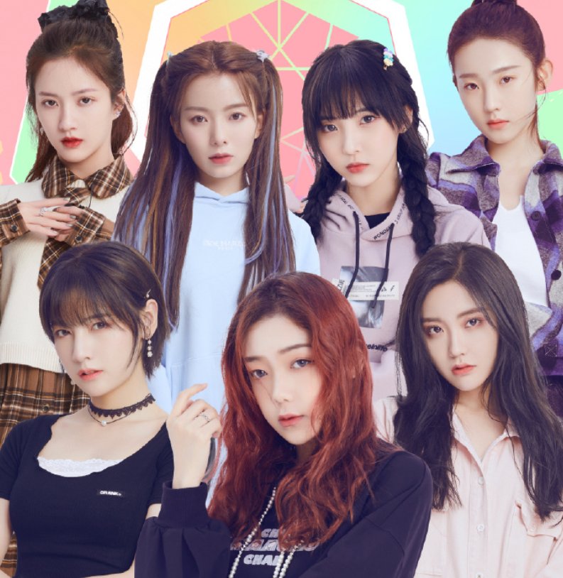 追定|《一千零一夜》嘉宾名单,热巴杨幂齐助阵,全明星阵容我追定了