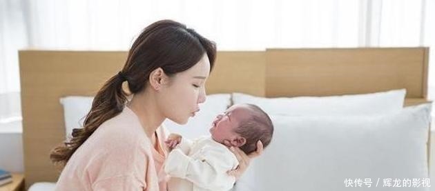 小丽|为啥宝宝看到“某个人”时会突然大哭并非迷信，家长要心里有数