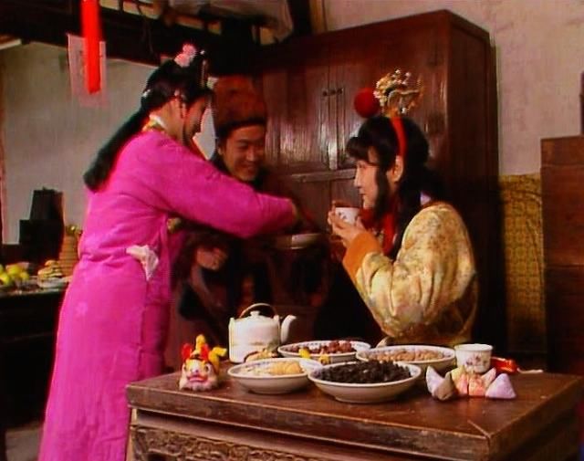  女儿|红楼梦里的三位母亲，明明有女儿却彼此分离，难以相见