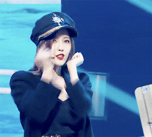 二代|31岁的南韩虞书欣、二代女团顶流，她越作我越喜欢！