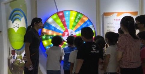 临沭县人民|「县区动态」 临沂临沭县：增强法治教育 预防青少年违法犯罪