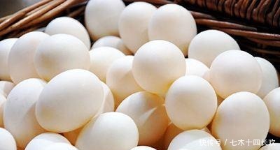 造假|现在还能买到假鸡蛋?看准这几点,鸡蛋个头大味道新鲜