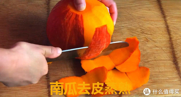 零食|酥皮月饼，好吃的中秋小零食，赶紧学会上桌秒光