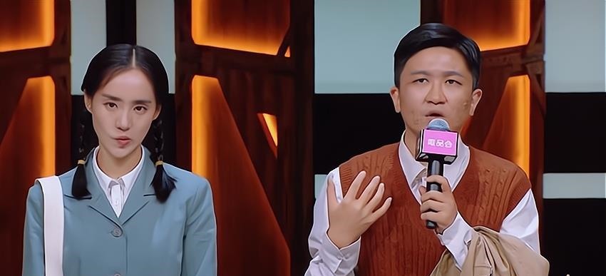 煽情|拒绝煽情!《演员请就位》尔冬升犀利回怼张大大,谁不难
