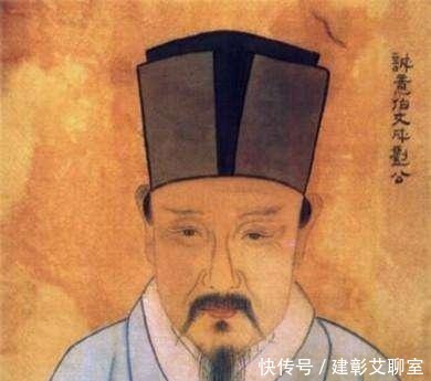 宴请|朱元璋宴请开国功臣,刘伯温无意拿过酒杯看了眼,顿时面如死灰