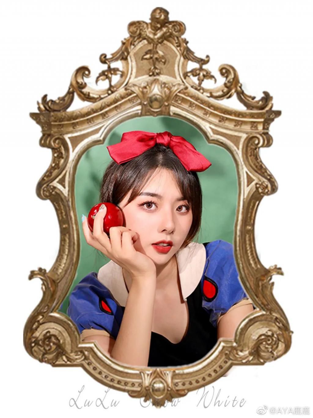 公主|迪士尼在逃公主都被抓回去了?现在逃跑还来得及吗?