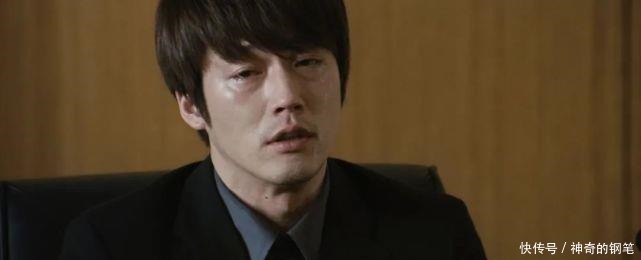  姜律师|《委托人》｜你永远不知道睡在枕边的是半生依靠，还是万丈深渊