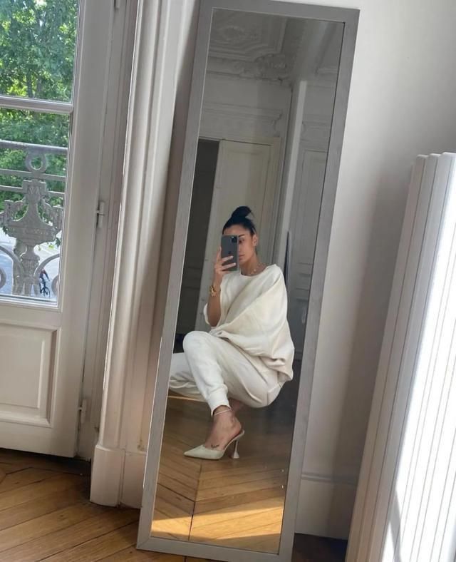  夏季|这条夏季限定的脚链，再不戴就晚了！