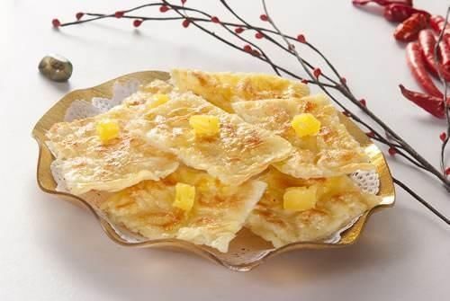 美味|家常美味30余款，咸香可口美味无限，堪称舌尖诱惑不能拒绝