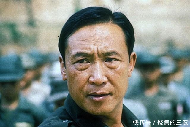 国民党|他曾是亚洲最大毒枭，手下拥有6个师，后自己建国当总统