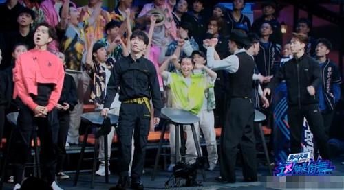 街舞|《这就是街舞3》频繁被吐槽,因为这几点已经脱离初衷!