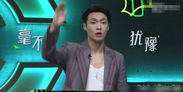  太阳|歌手2：张艺兴在第一场战斗中失败了？对于从GAI上取下的太阳