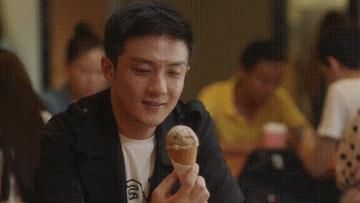  真的|林有有：你真的太太太太绿茶了！