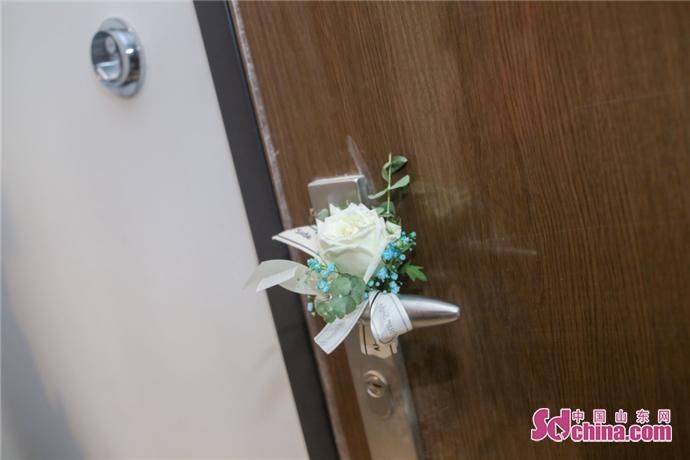  瞬间|关于万科西雅图交付的，606个幸福瞬间