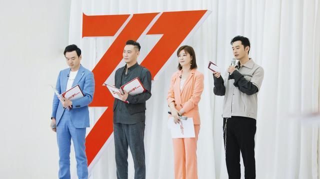  浪姐|浪姐请魏大勋助阵却翻车？别再cue《晓明历险记》了！