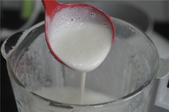  到底|饭店的玉米汁，丝滑浓稠太好喝？到底放了什么？小妙招全告诉你