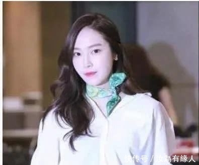 头发|2020最火的头发颜色,长卷发绝对是最火的,有个性更洋气!