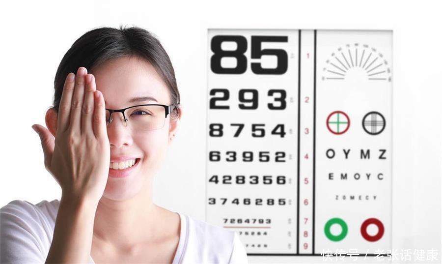 老花眼怎么预防和改善(老花眼会更倾向于40+的人群吗？老花眼该如何预防？不妨看看)