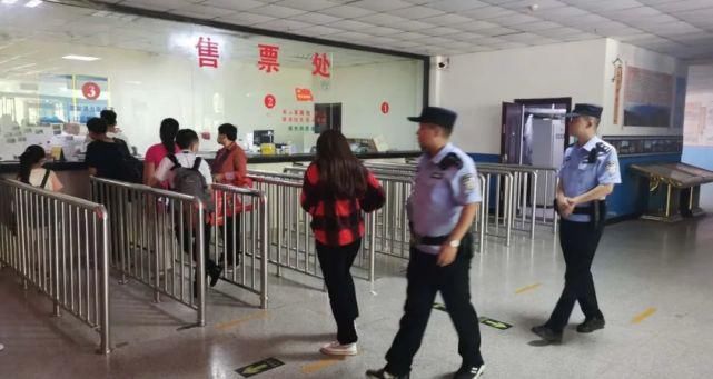 练兵|无人机、特警出动，柞水协同练兵场面超燃！