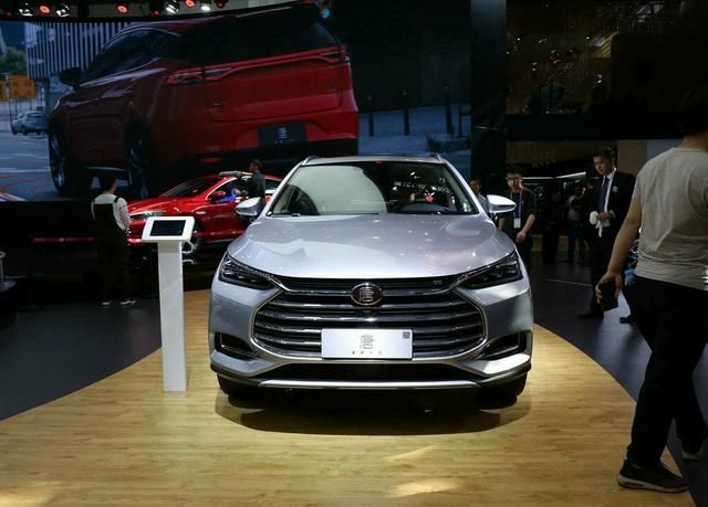  静如|真正耐开的比亚迪SUV，丐版自动挡，稳过汉兰达，车内静如图书馆