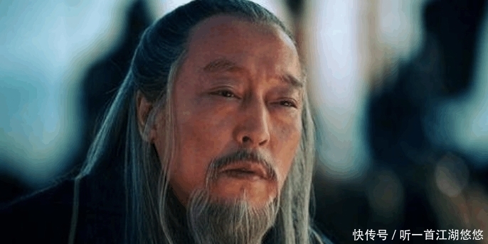 罗贯中|庞统能否替代诸葛亮打败司马懿? 其实罗贯中在书中早已交代了