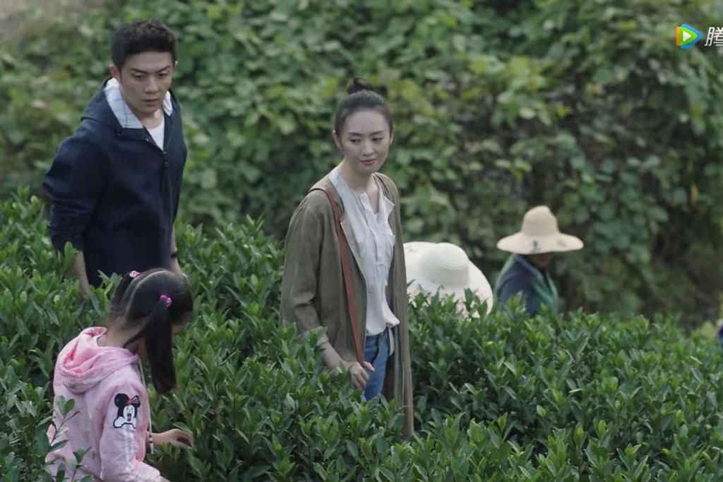  分手|《三十而已》三姐妹全部分手离职，大结局靠自己的努力创业成功