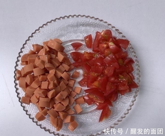  方法|吃西葫芦的不同方法，加奶酪，有一些新的味道