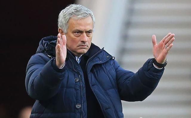  球队|穆帅需要库蒂尼奥！压哨进欧联杯，穆帅要为热刺带来一座奖杯！