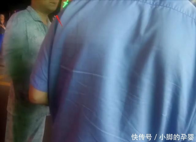 父亲|父亲被儿子来了“当头一棒”后报警：不小心掩盖不了错误