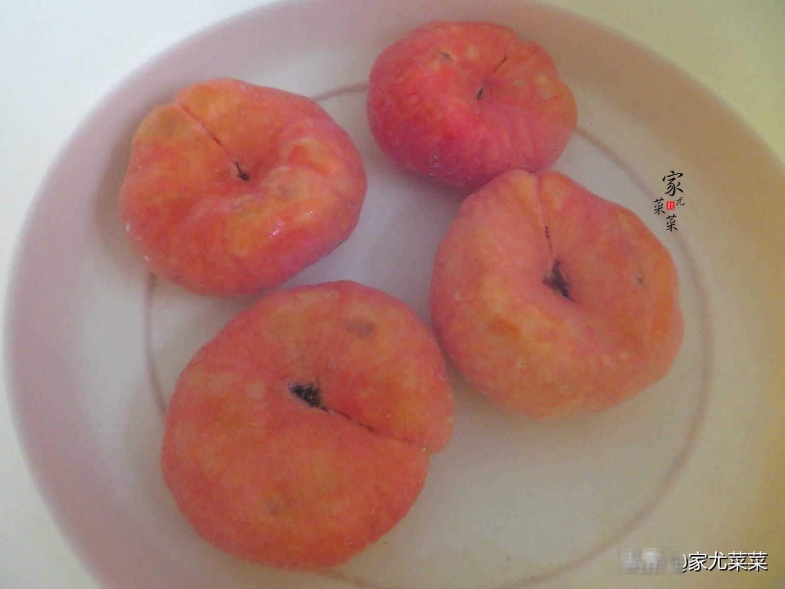  秋燥|入秋后遇上此水果别手软，多熬点囤起来，滋补去秋燥