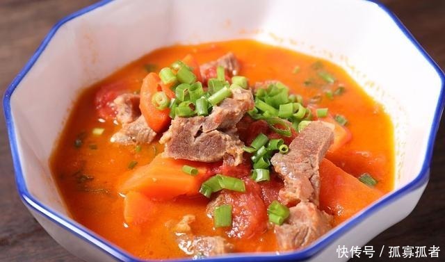 血水|不管炖什么肉，万万不要直接焯水！多加1步，肉软嫩无腥味！