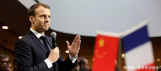  正式|法国正式宣布，美国做梦也没想到，禁止华为会产生这么大的影响