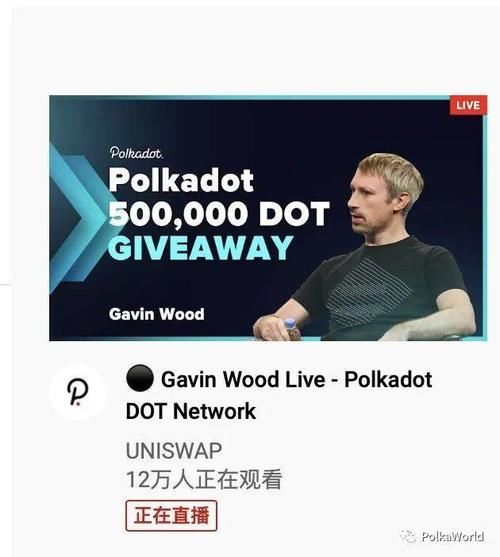 守住|现在骗子都这么狂了吗？！波卡官方防骗指南助你守住 DOT