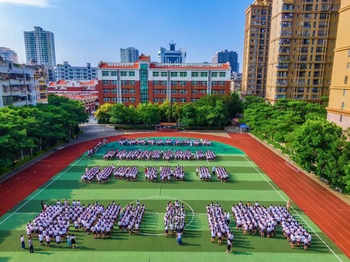  ▓▓▓▓▓|今天，年度秋季“大片”《开学》正式上映！