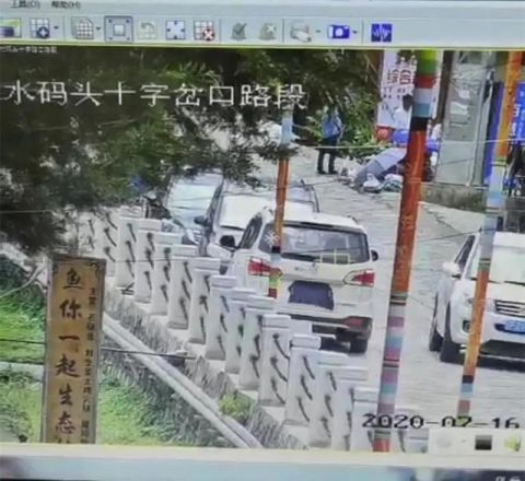  故意|掩耳盗铃？宁蒗交警查处23起故意遮挡号牌违法