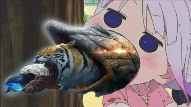  爽文|看完网络爽文的尬剧广告，我的嘴也笑歪了