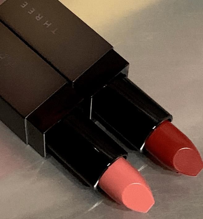  秋季|秋季彩妆新品指路！