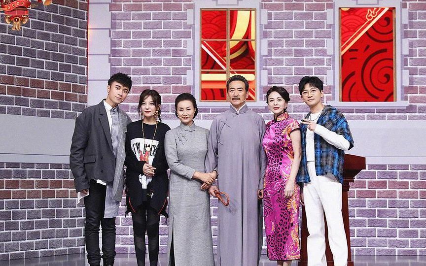 王牌|央视主持天团、《想见你》剧组错过《王牌》留遗憾丨揭秘