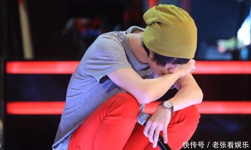 历届|《中国好声音》历届冠军生存现状,舞台很光鲜,现实很“悲惨”!