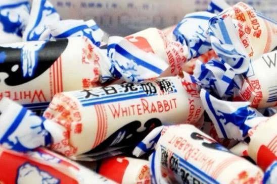 喜欢|90后最喜欢吃的零食,吃过3种的是土豪,全吃过的举手