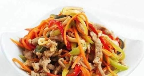 食材|百吃不厌的几道家常菜,鲜香入味下酒又下饭,学会待客不用下馆子