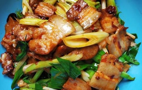  家常菜|家人吃不够的家常菜，香辣过瘾，看着就馋，多下两碗饭！